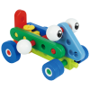 Junior Engineer-Crazy Craft